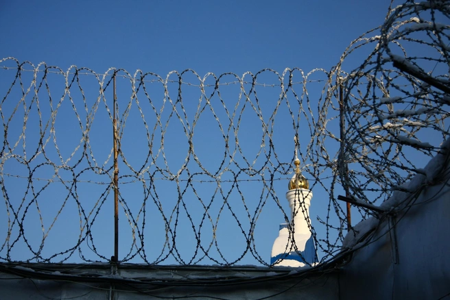 Тюремные библиотеки Рязани хотят пополнить православными книгами | Источник: Анна Золотова / NGS.RU