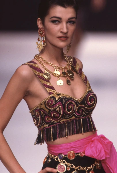 Весна/лето 1993