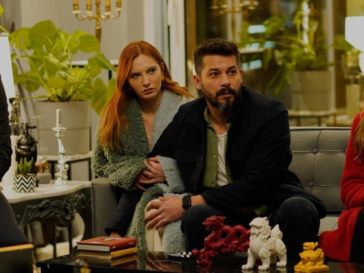 Источник: Кадр из сериала «Постучись в мою дверь»