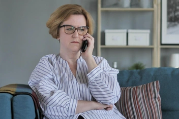 «Если не могу доказать свою правоту, срываюсь на крики и оскорбления»