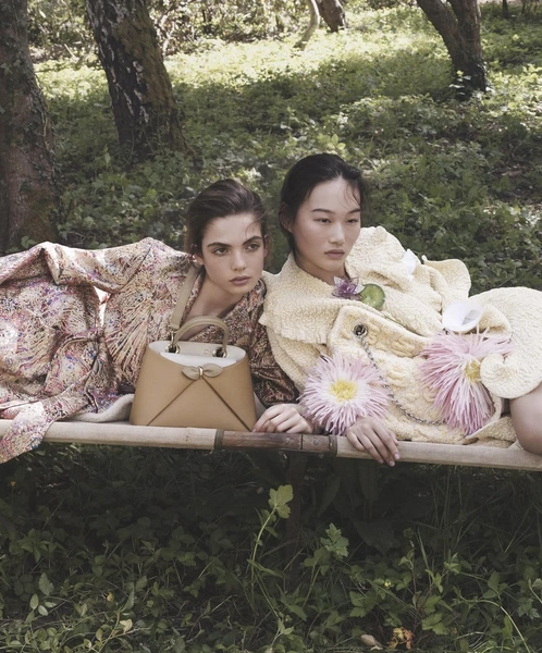 Dior 2028 круиздік топтамасы Азияға арналмақ | marieclaire.kz