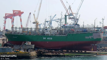 Источник: marinetraffic.com