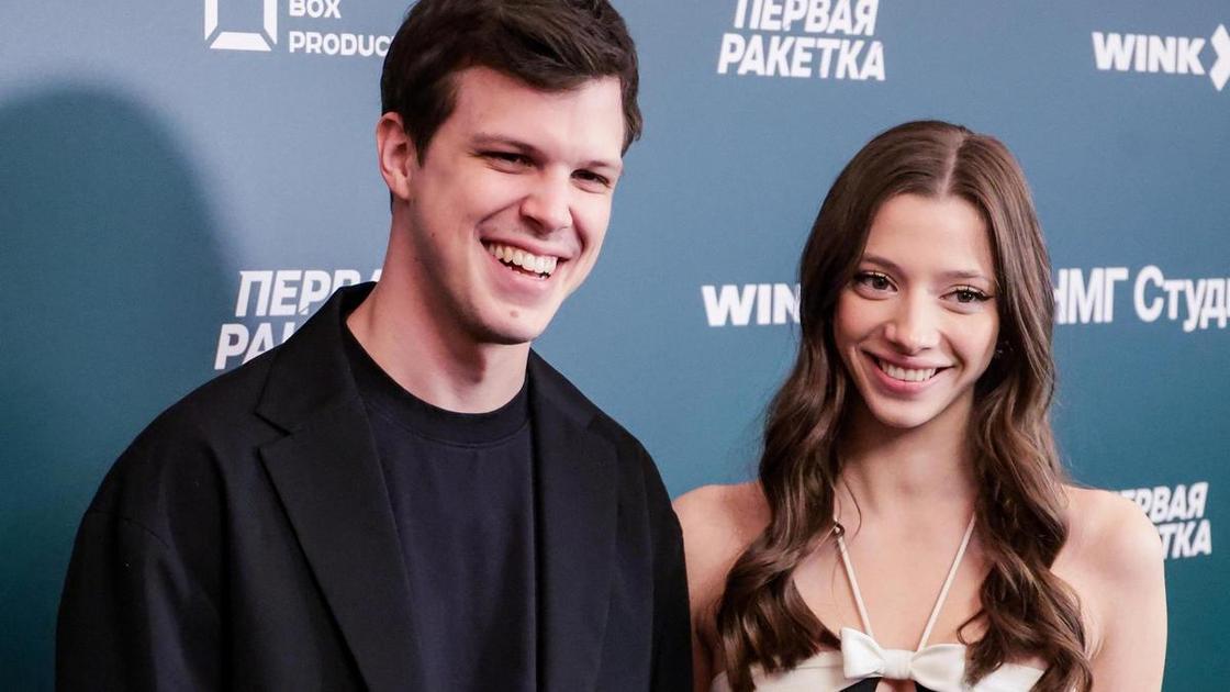 Гухман восхищалась Козловским, Бондарчук переживал накануне развода: премьера &laquo;Большой ракетки&raquo;