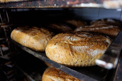 Закрытие хлебокомбината в Тюмени: угроза дефицита?