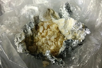 У жителя Свердловского района изъяли 12 граммов наркотика