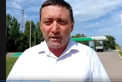 «4 дня без бензина»: глава района Башкирии о топливе
