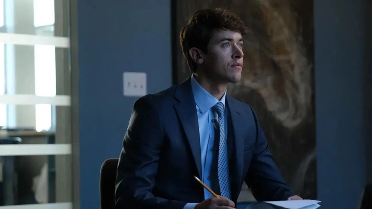 Кадр из фильма «Как стать миллиардером»