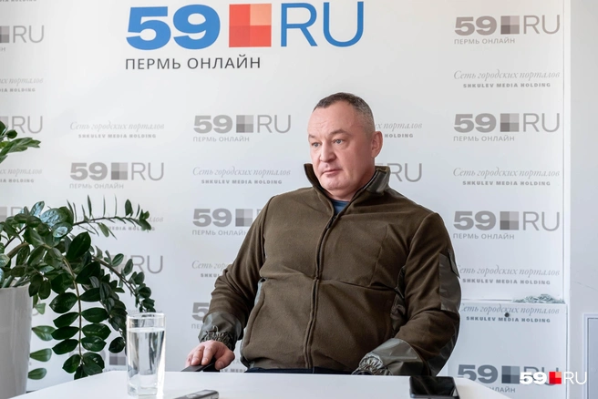Источник: Василина Любимова / 59.RU 