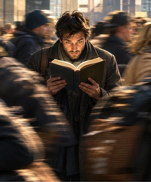 10 забытых книг, которые читаются на одном дыхании