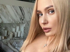 Харизматичный красавец-блондин с голубыми глазами: Наталья Рудова описала своего будущего мужа