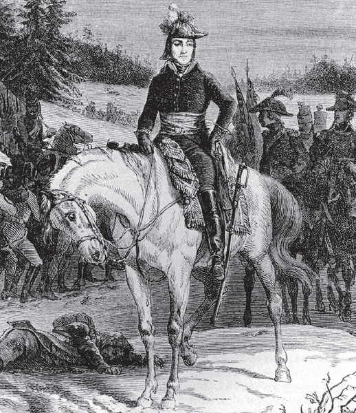 Непобедимый и проигравший: как генерал Жан Виктор Моро не поладил с Наполеоном и чем это кончилось