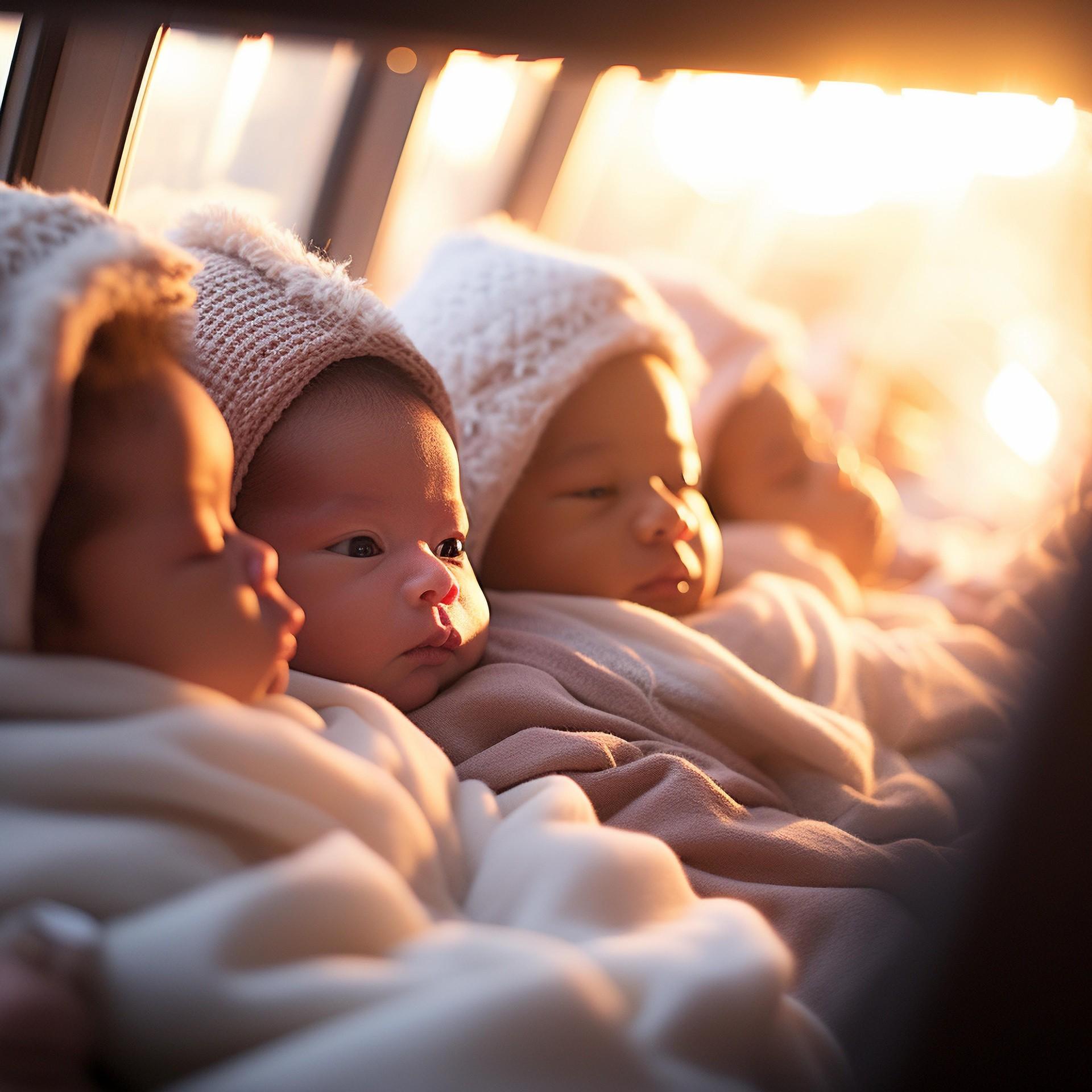 Девять новорожденных малышей умерли за новогодние праздники в клинике Новокузнецка: причина трагедии