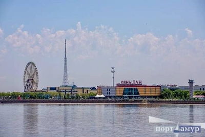 Амурская область стала лидером ДФО по росту турпотока