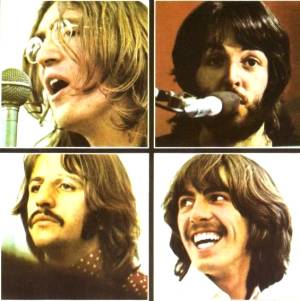 Фото №1 - Ватикан одобрил Beatles