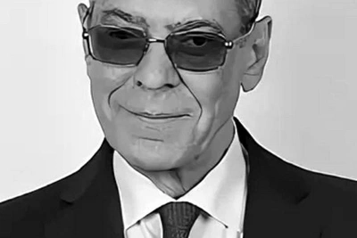 Умер экс-член ЦИК Борис Эбзеев