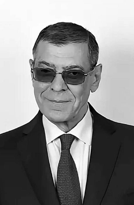 Умер Борис Эбзеев — соавтор проекта Конституции и бывший член ЦИК | Источник: ЦИК России