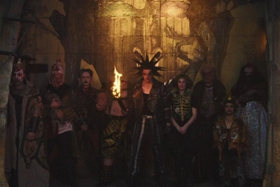 Новая панк-сказка о группе «Король и Шут»