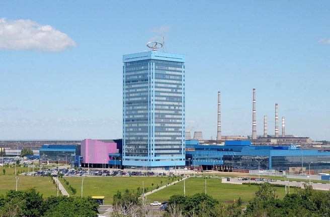 От налога завод освободили на несколько лет вперед | Источник: «На заводе» / vk.com