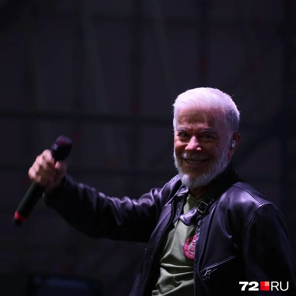 Источник: Ирина Шарова / 72.RU