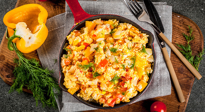 Как выстроить рацион на диете LCHF? Советы от Сэма Клебанова Как выстроить рацион на диете LCHF? Советы от Сэма Клебанова