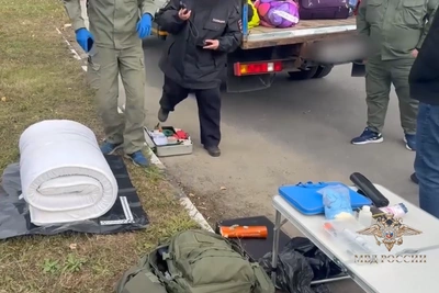 В Нижнем Новгороде задержан подозреваемый в убийстве трех женщин
