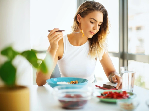 Полный гид по интервальному голоданию: как 16 часов без еды помогут вам быстро сбросить вес