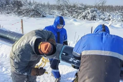 Yakutia allocates nearly 2B rubles for free gas