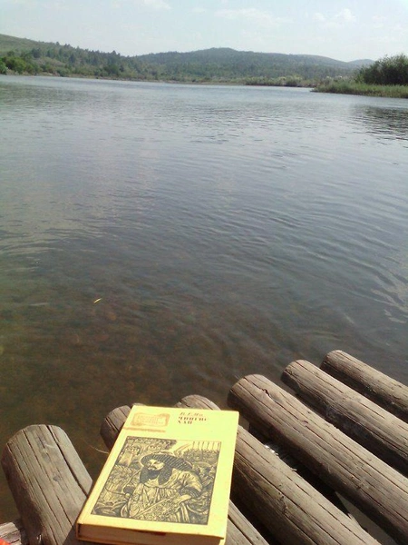 Источник: Анна Луговская