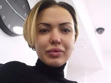 Москвичке, воюющей за ребенка, угрожали расправой