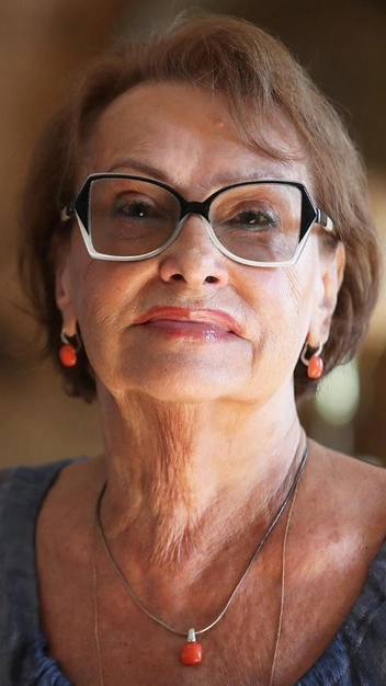 Наталия Дмитриевна Касаткина