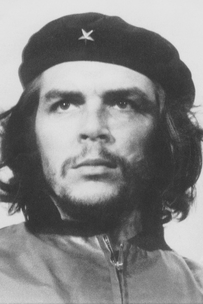 Че Гевара, Бонд и другие маски, за которыми прячутся мужчины