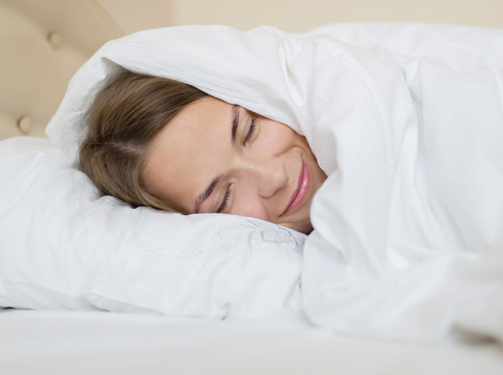 Тест на качество сна: как понять, что вы спите достаточно