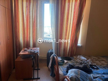 Так выглядит одна из комнат | Источник: Ярослав для MSK1.RU