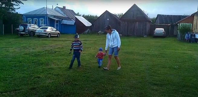 Источник: скриншот  видео youtube.com/Вадим Рыбкин