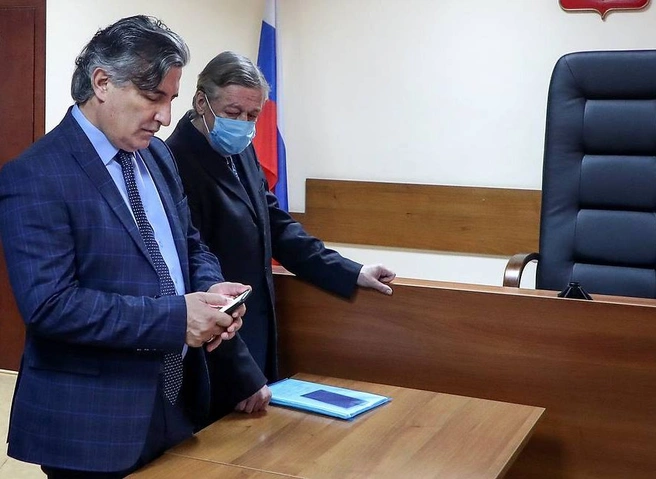 Лжесвидетелей по делу Ефремова привлекут к уголовной ответственности | ya62.ru