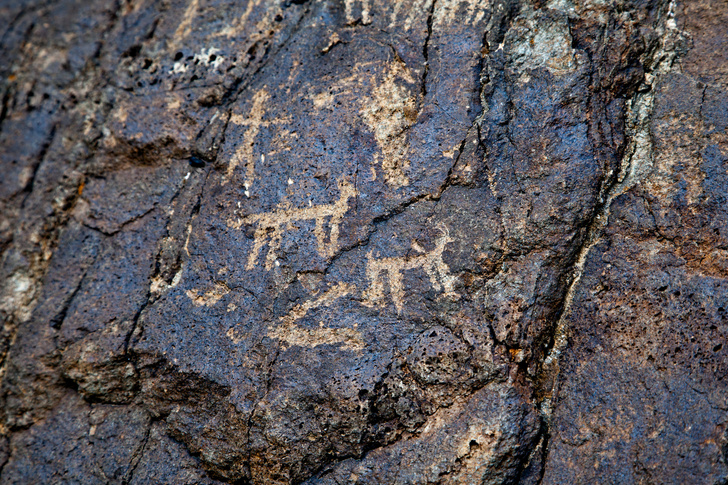 Обнаруженные в Иране древние петроглифы могут попасть в список Всемирного наследия ЮНЕСКО