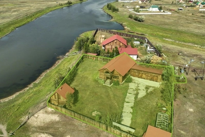 В Якутске на аукцион выставлен участок с домом