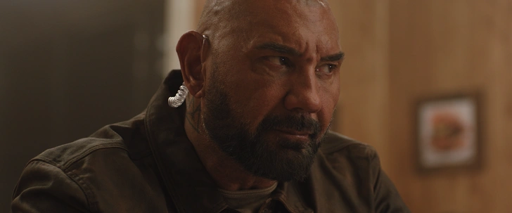 Кадр из фильма «Джекпот» | Источник: Premiere Pro