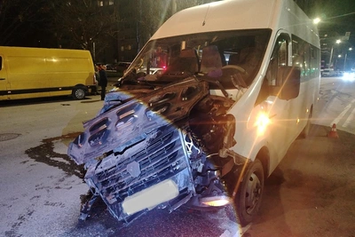 Три аварии в Смоленской области унесли жизнь человека