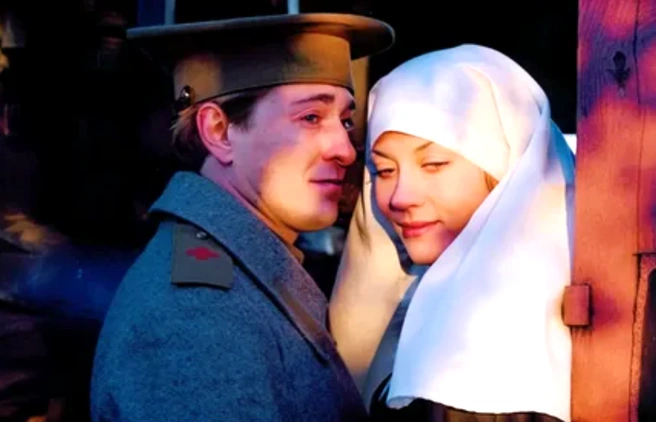 Источник: кадр из сериала «Есенин» (18+), реж. Игорь Зайцев, «Про-Синема Продакшн», 2005 год