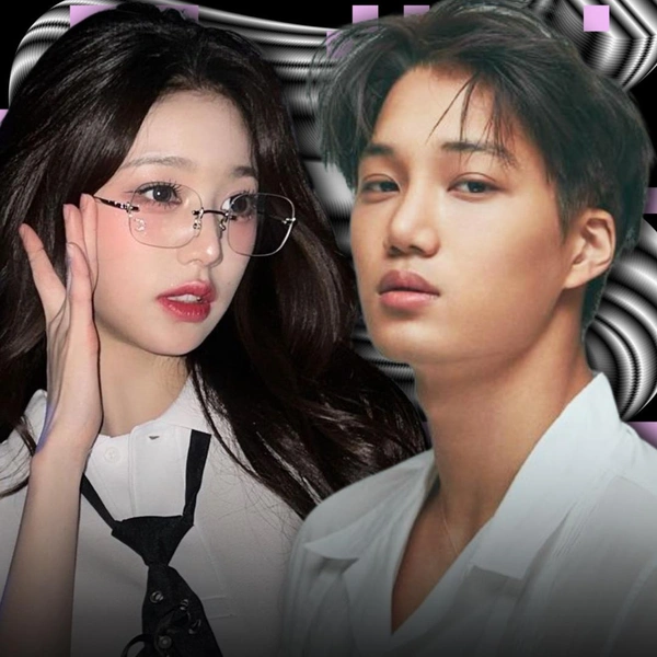 Вонён из IVE и Кай из EXO примут участие в военном шоу | Источник: theGirl