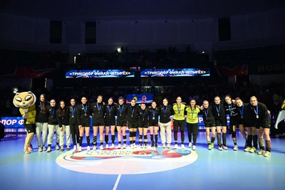 ЦСКА выиграл Кубок России, обыграв «Ростов-Дон»