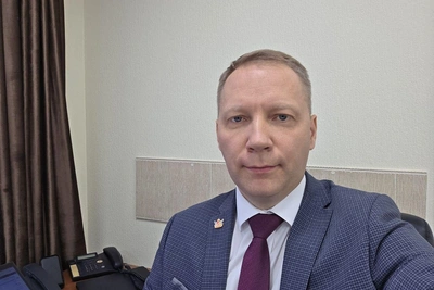 Министр ЖКХ Воронежа стал вице-губернатором