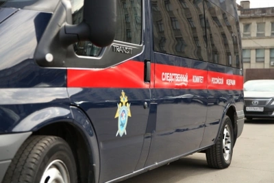 Завершено расследование дела бывшего пристава в Калужской области