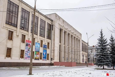 Директор ДК Добрынина обжалует судебный запрет на работу