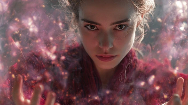 прогноз на сегодня  | Источник: Midjourney