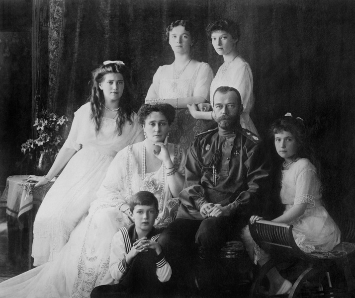 Два роковых креста: почему судьба Николая II была предрешена — рассказывает астролог