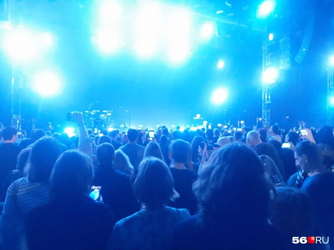 Источник: Анастасия Баринова / 56.RU