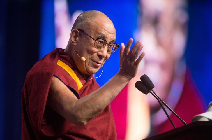«Великая нация»: пророчества Далай-Ламы о судьбе России и мира, которые сбылись