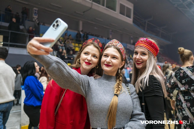 Источник: Дмитрий Волгин / Voronezh1.ru